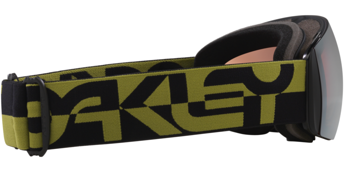 Oakley OO7050 7050E6 Flight Deck L 